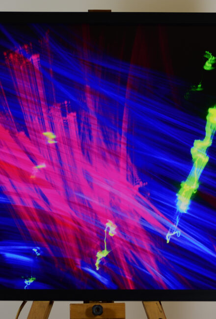 Earth elements 70x100