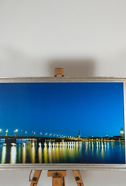 Urban landscape 70x100