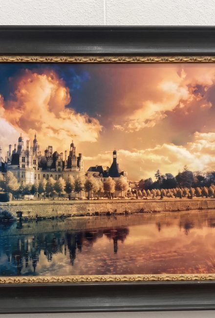 Loira landscape 70x100 (27"x39")